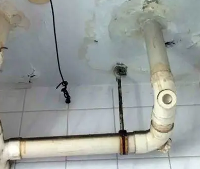 千阳卫生间漏水检测多少钱