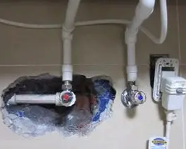 千阳漏水维修多少钱