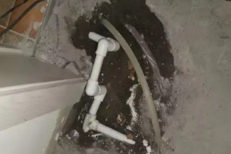 千阳卫生间漏水检测多少钱