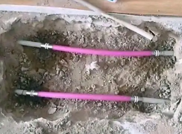 千阳卫生间测漏水多少钱