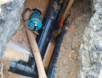 千阳水管维修哪家好