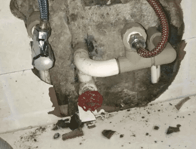 千阳卫生间漏水维修公司专业为您介绍下千阳查漏水的服务流程是怎么样的。首先需求找专业的师傅走效