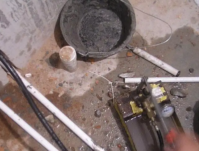 千阳卫生间漏水维修公司专业为您解答一下千阳水管维修多少钱一般