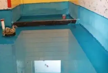 千阳卫生间防水多少钱