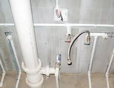 千阳水管维修价格明细