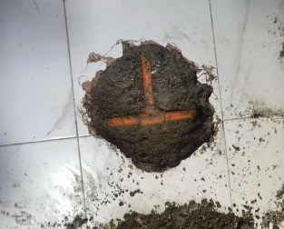 千阳查漏水多少钱