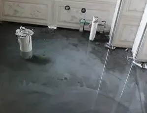 千阳卫生间漏水维修公司为您专业分享下千阳卫生间漏水检测的知识点