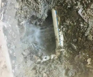 千阳查漏水哪家好