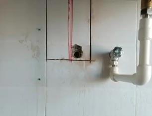 如何判断和千阳卫生间漏水维修