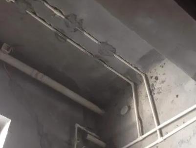 千阳卫生间漏水维修技术的依据是什么