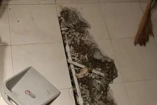 千阳卫生间漏水检测电话